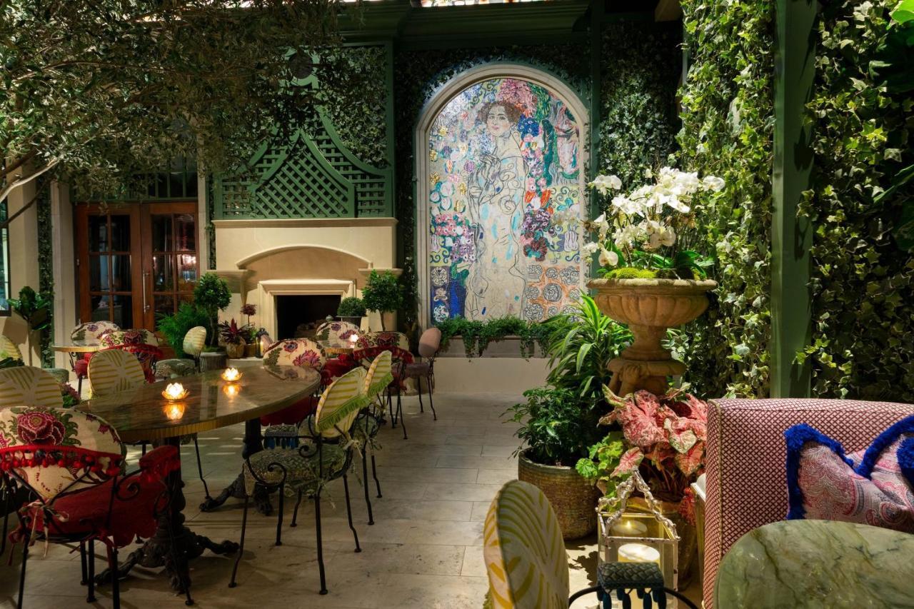 The St. Regis Atlanta Hotel Exterior foto