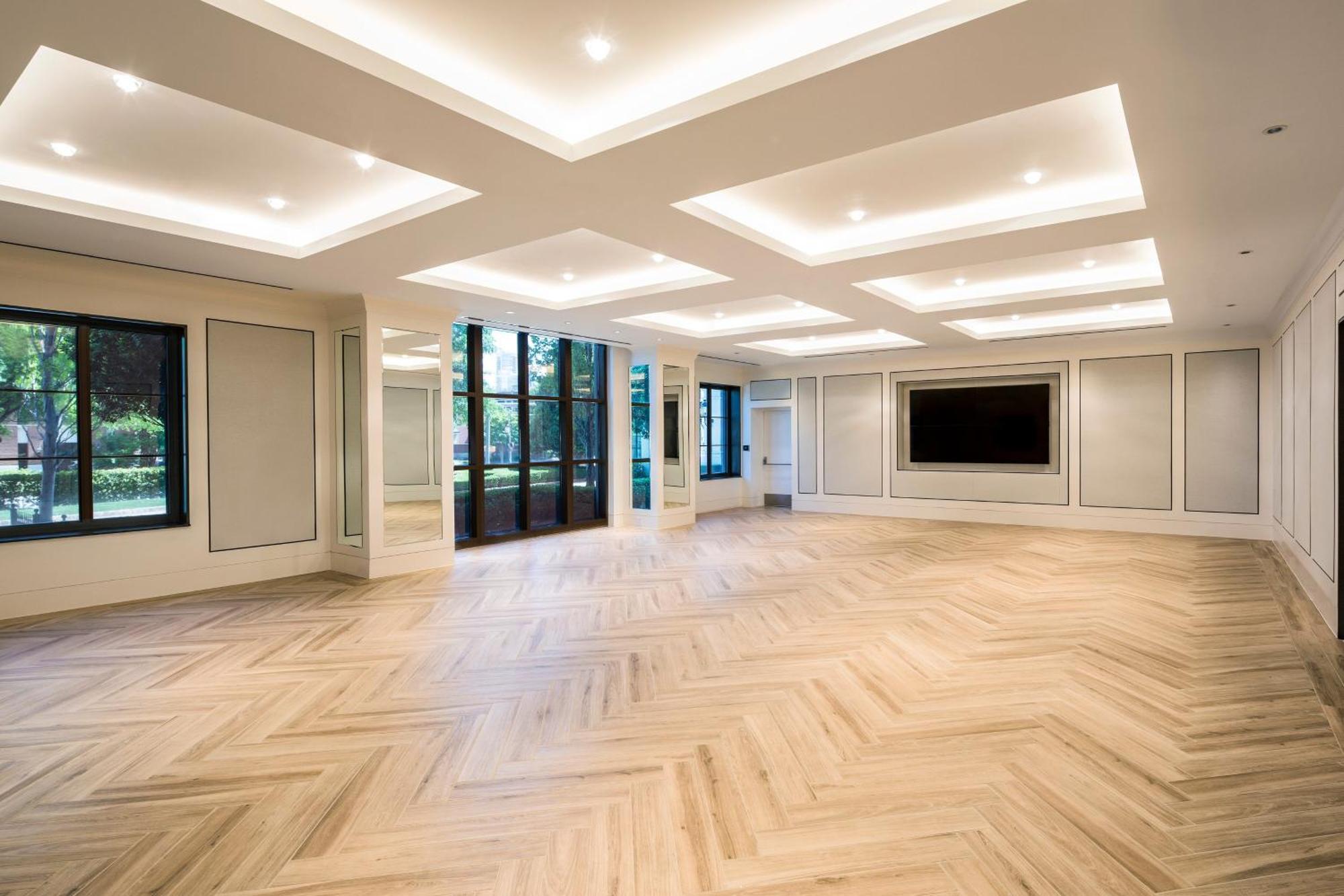 The St. Regis Atlanta Hotel Exterior foto