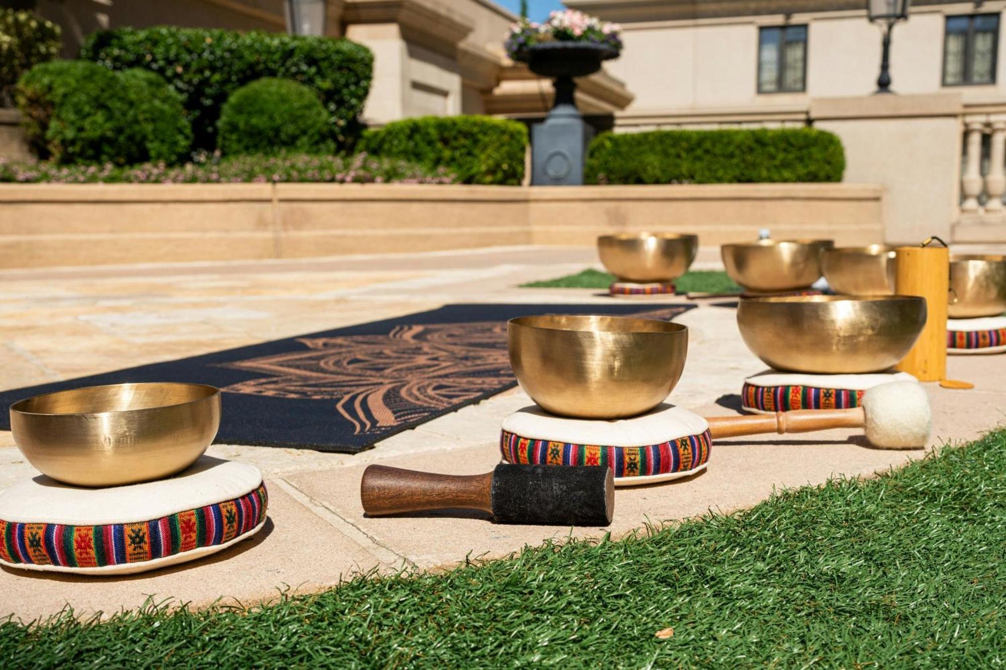 The St. Regis Atlanta Hotel Exterior foto